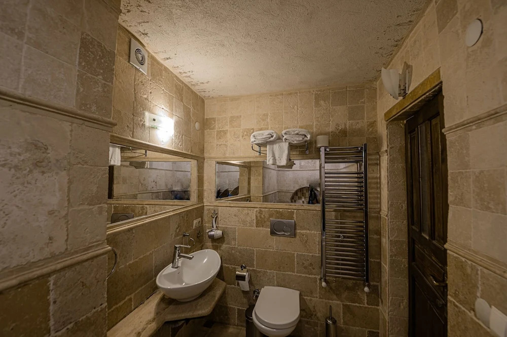 Konak Bezirhane Hotel