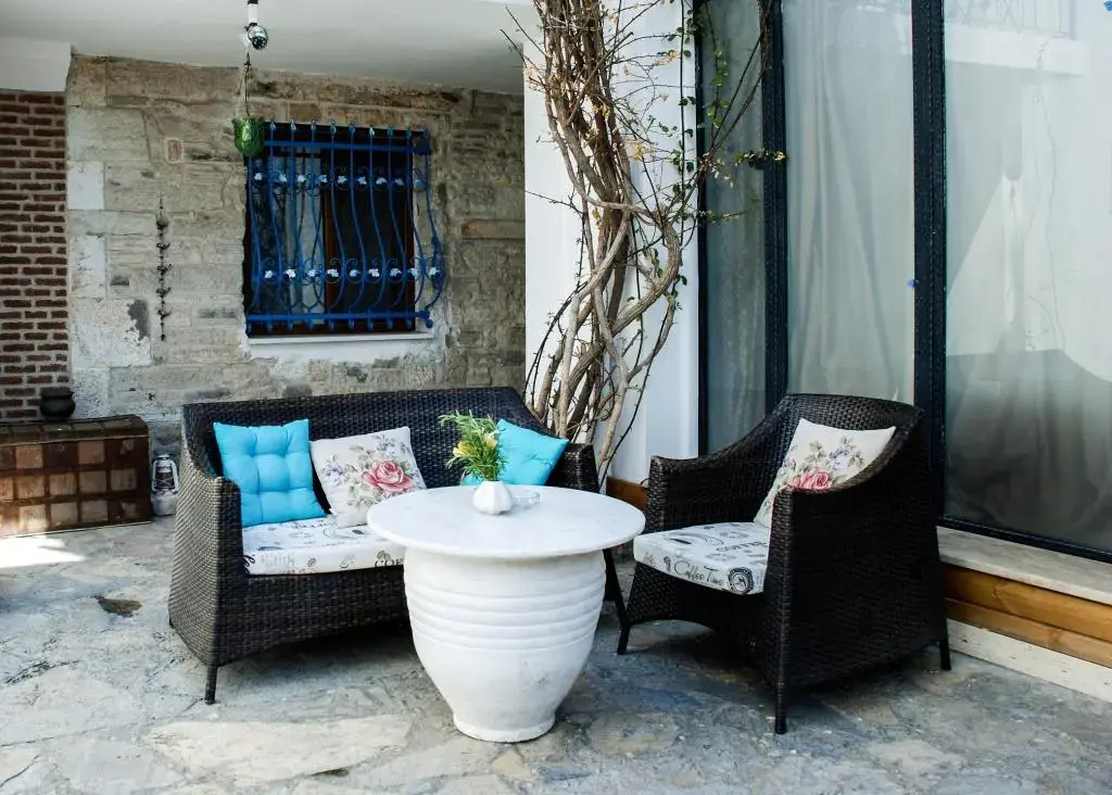 Foca Antik Otel