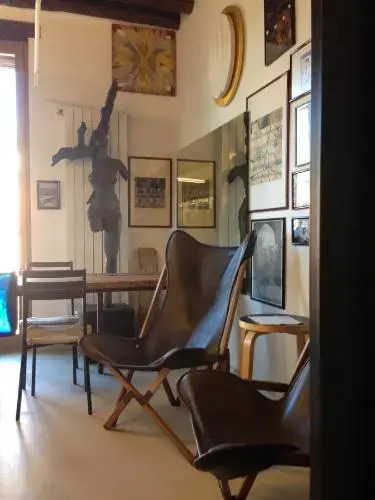 Guest House Spazio Sud