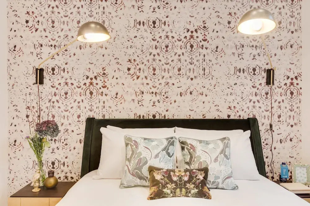 The Gloucester Road Escape - Bright & Central 1BDR Apartment