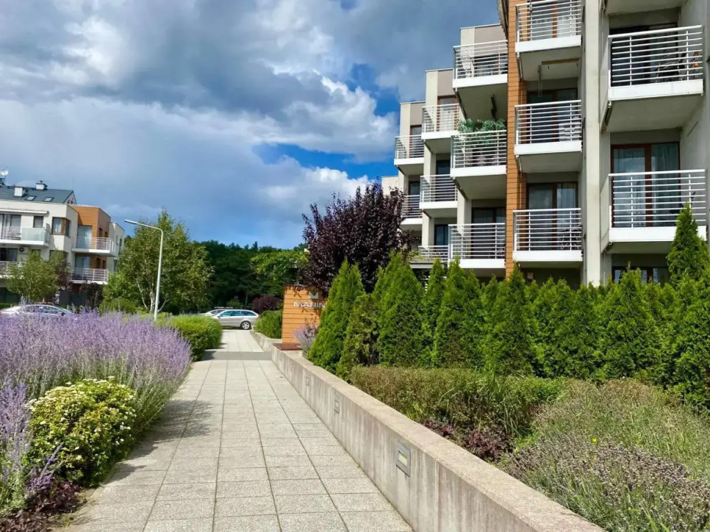 APARTAMENTY MIERZEJA - PRZY MARINIE, 100m od Zalewu Wiślanego, Kąty Rybackie, Bezpłatny Meleks