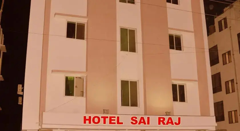 Hotel Sai Raj