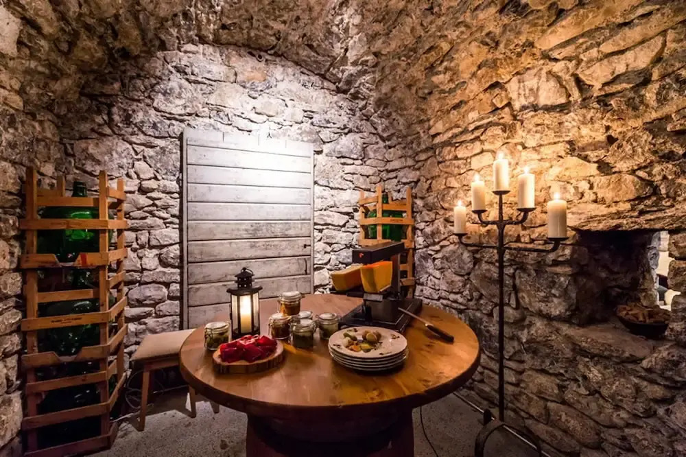 Auberge du Raisin
