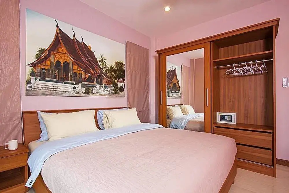 City Haven Villa