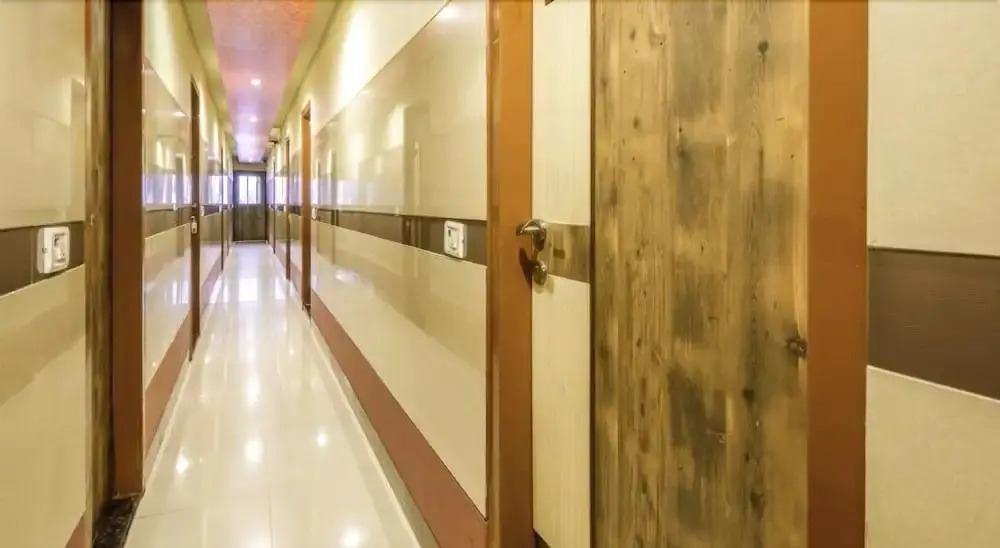 Hotel Arma Residency