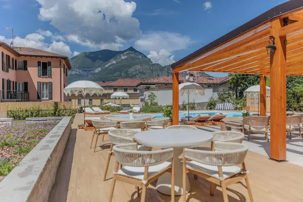 Appartamento Il Borgo