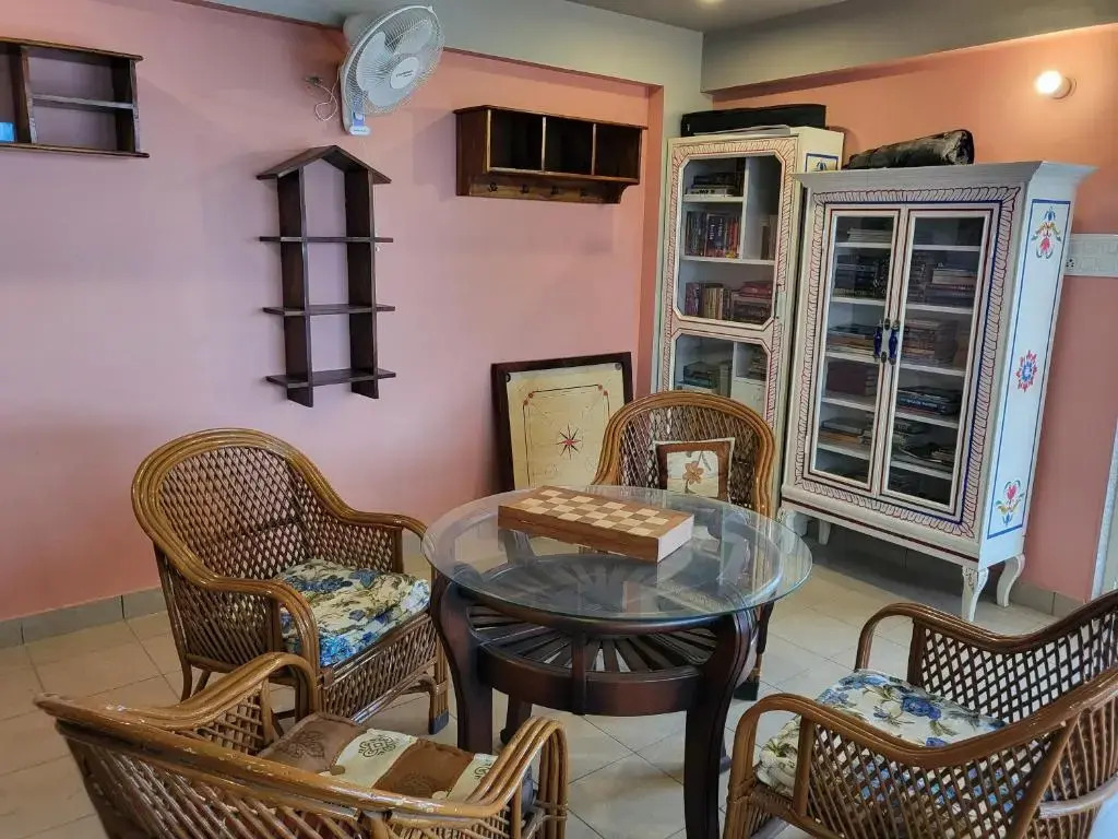 All Seasons Heritage Homestay