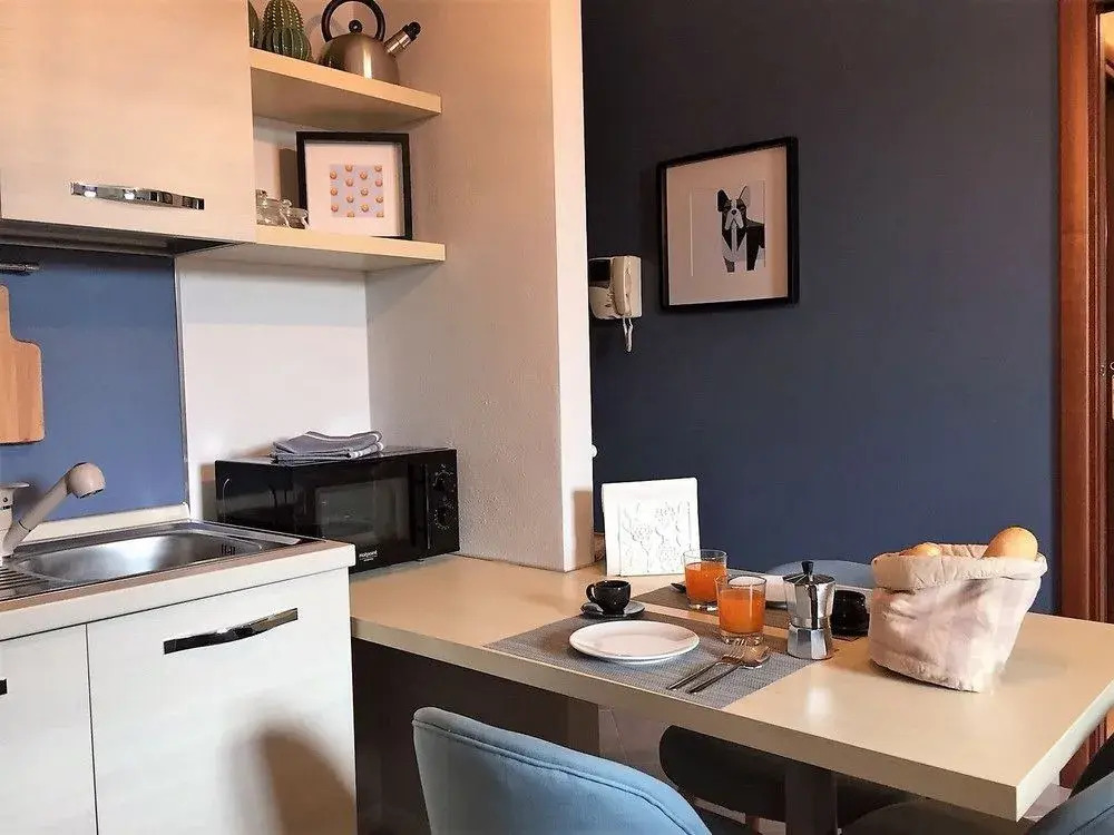 Desenzanoloft – Le Chateau de Margot