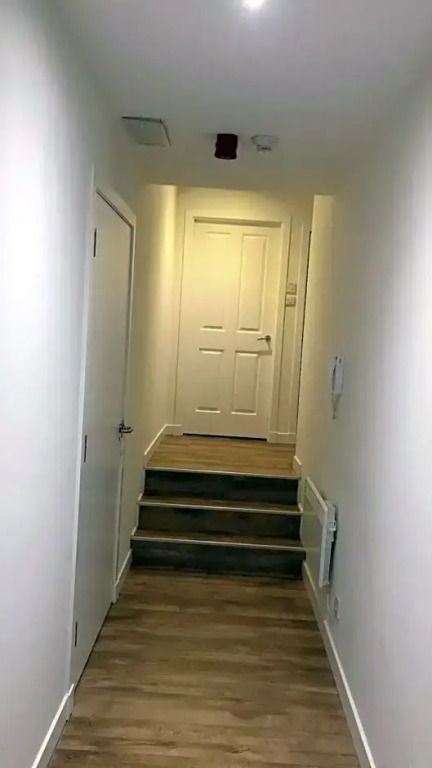 Heart Of Aberdeen City Centre 3 Bedrooms Apartment