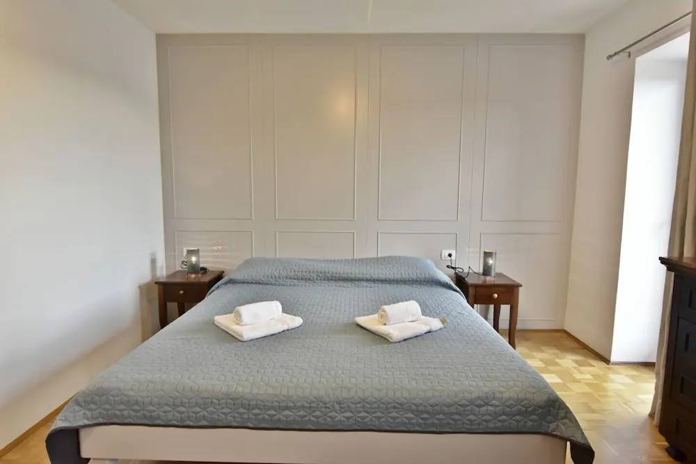 Two-story Holiday Home for in Valica