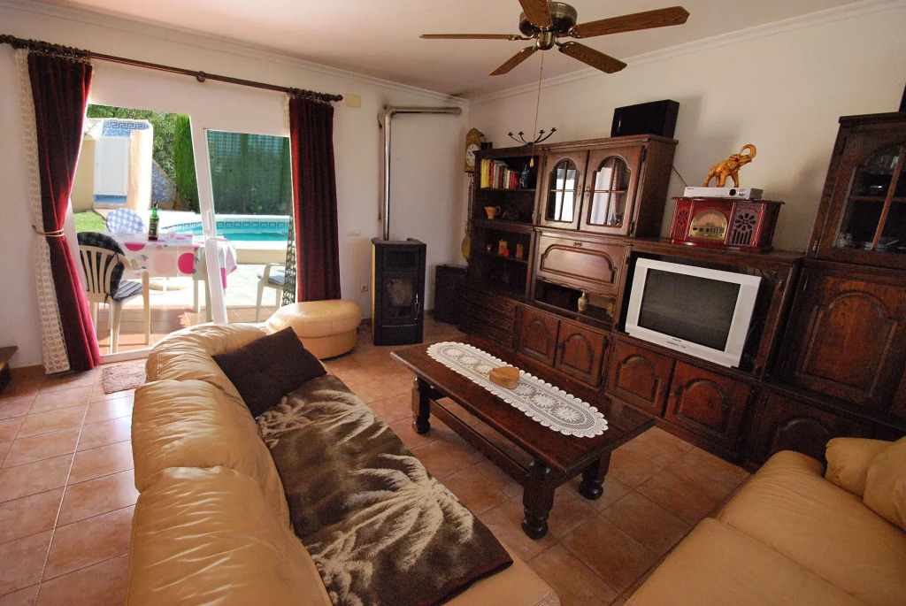 035 Villa Bugamvilla