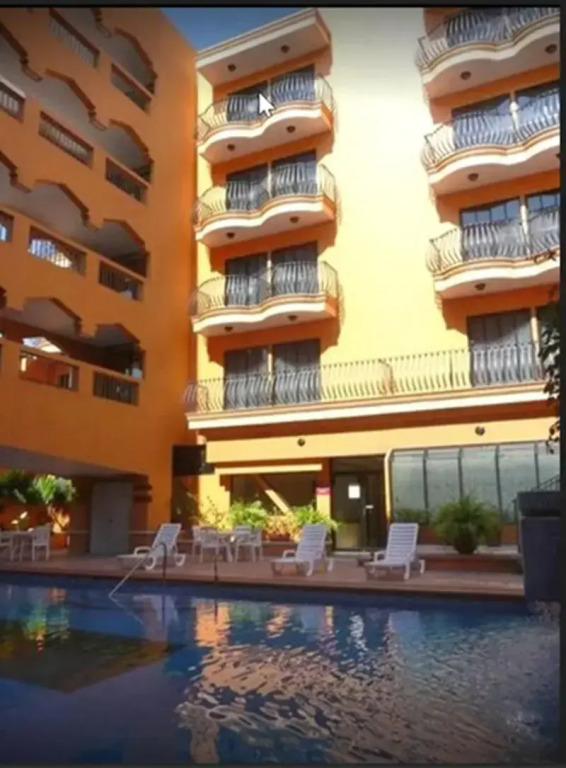 Grand Royal Tampico