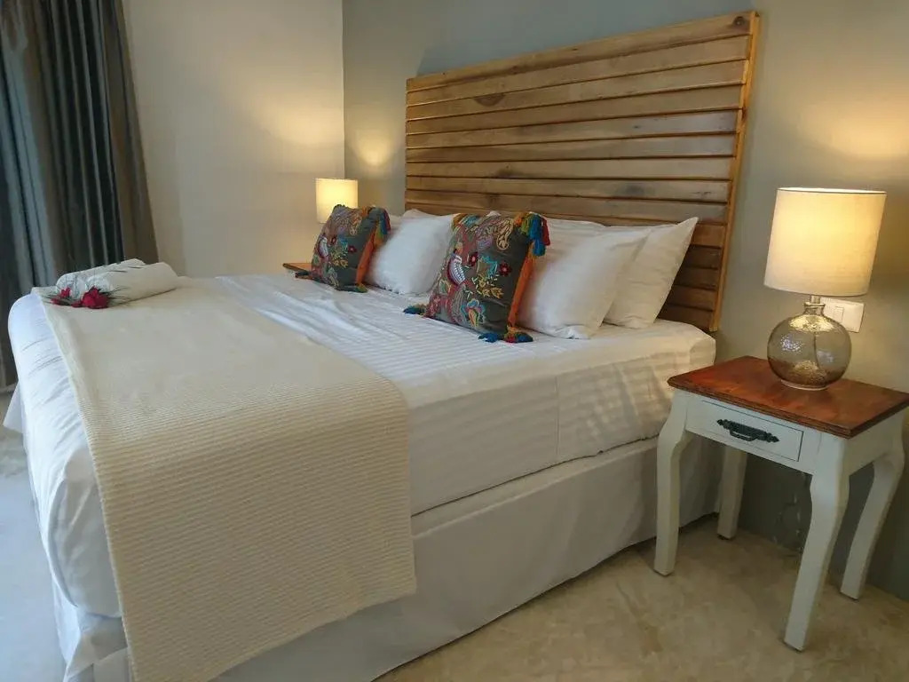 Hotel Siesta Holbox