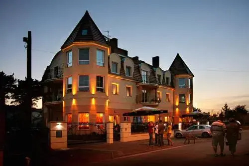Villa del Mar
