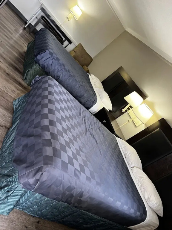 Relax Inn & Suite