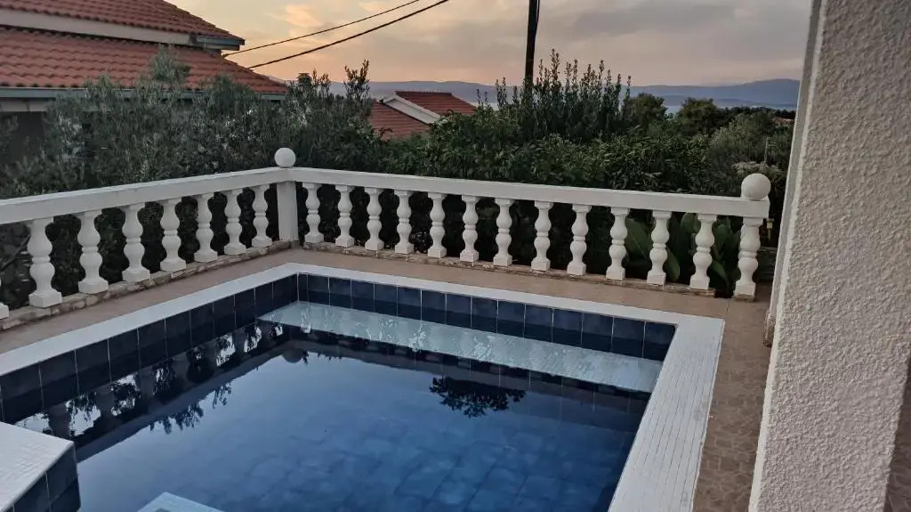 Apartments Solta