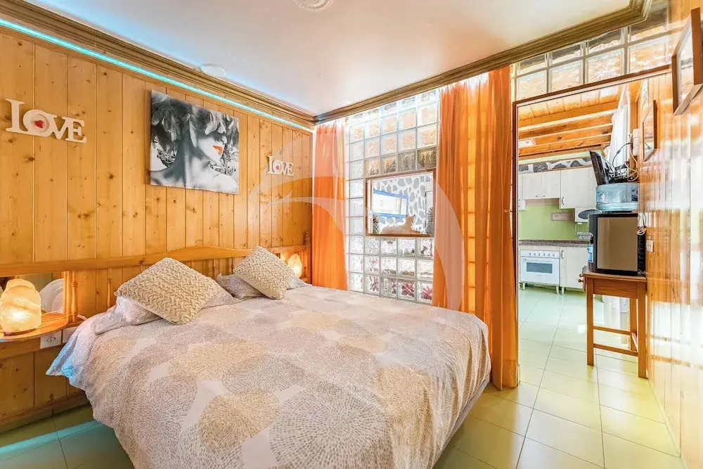 Relax in El Médano's Hidden Gem 1-bedroom Apartment