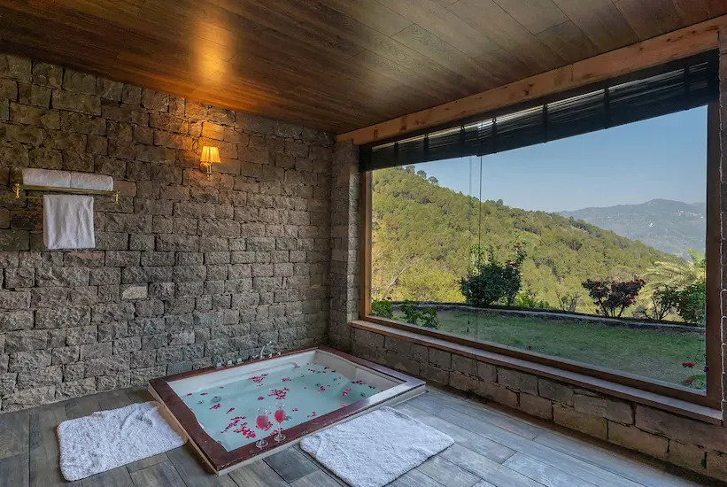 The Hideaway Cottage