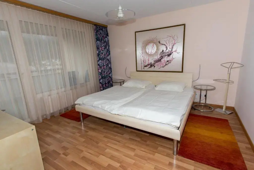 Panorama Hotel