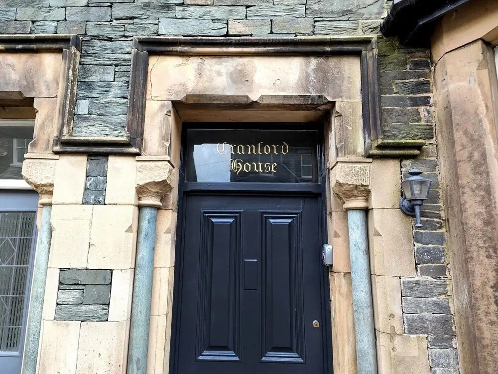 Cranford House