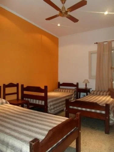 Hotel California