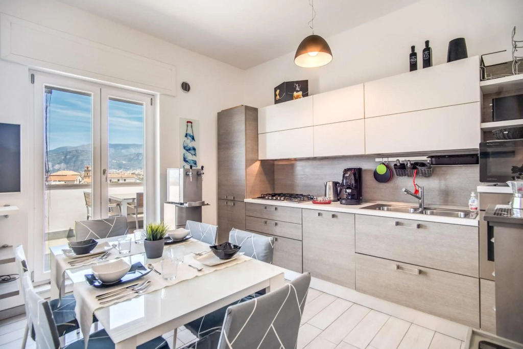 Apartment Baccus