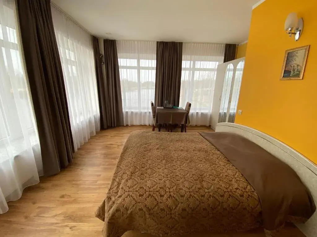Viešbutis Banga