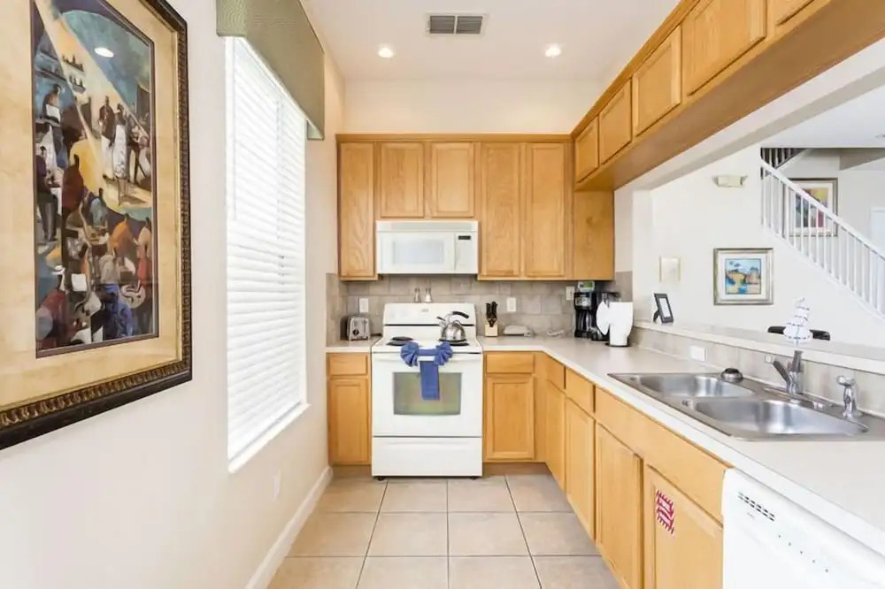 Ov4223 - Reunion Resort - 3 Bed 2 Baths Villa