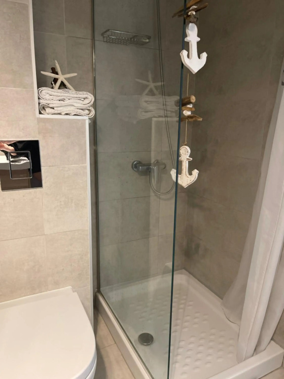 Luxury Central Apartment