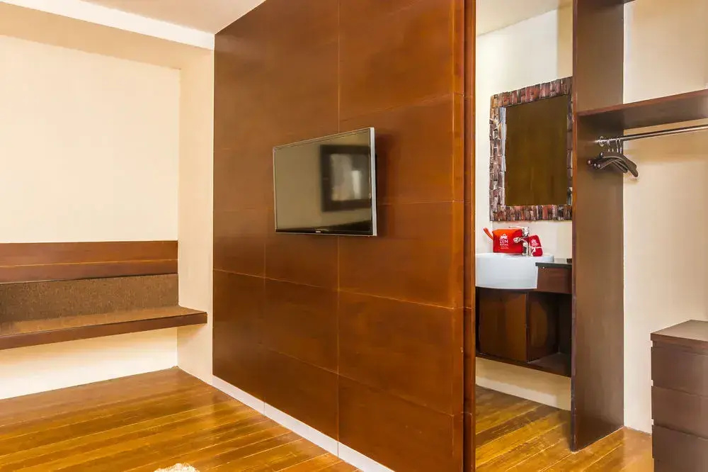 ZEN Rooms Kerobokan Umalas 2