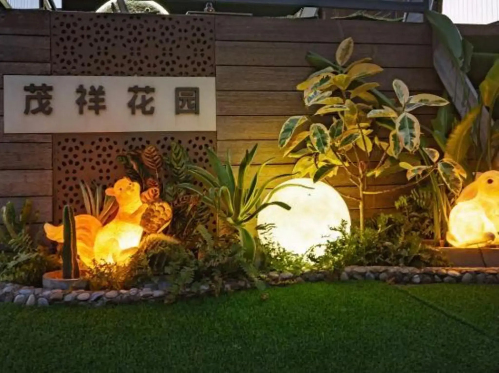 Shenzhen Maoxiang Hotel (Wutongshan Scenic Area)