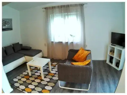 Apartmani Alma