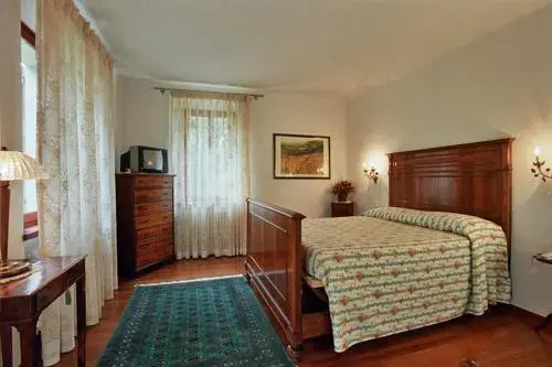 Le Mingarine B&B