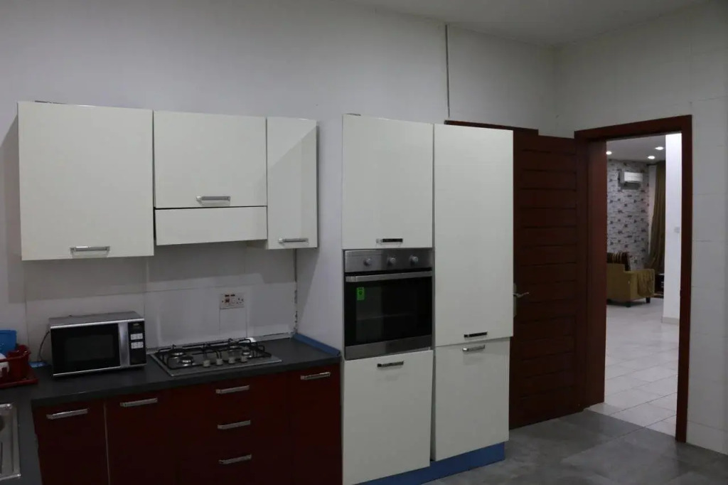 GidiHotel ASO VILLA
