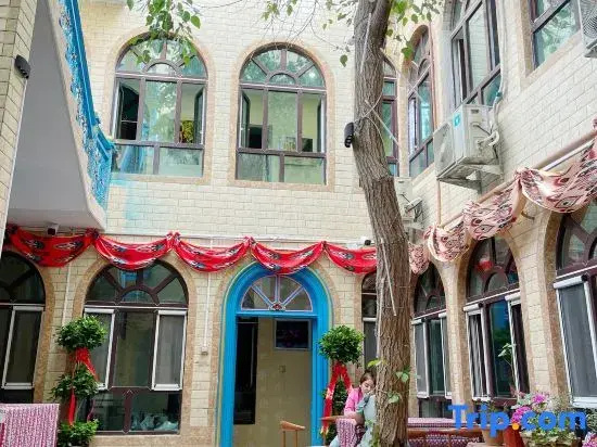 Mucheng Homestay