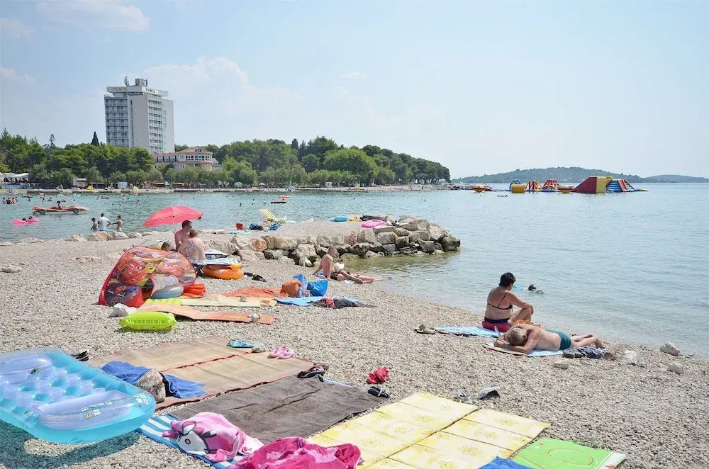 Apartments Grgo