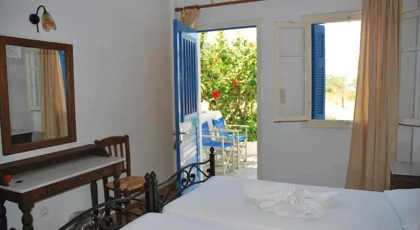 Afroditi Hotel