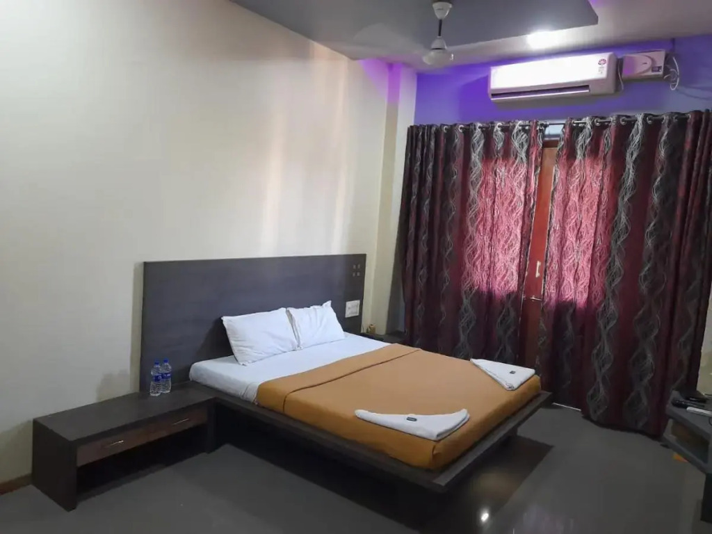 Hotel Diamond