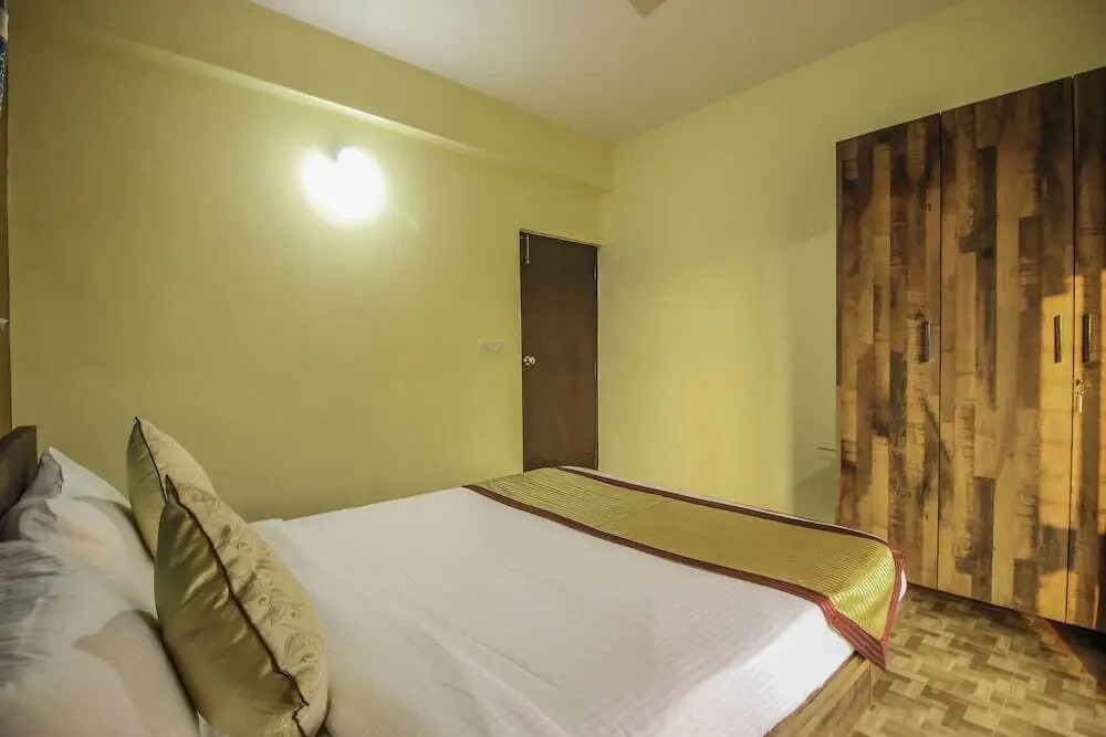 OYO 10402 Home 4BHK Villa Panjim Old Goa Highway