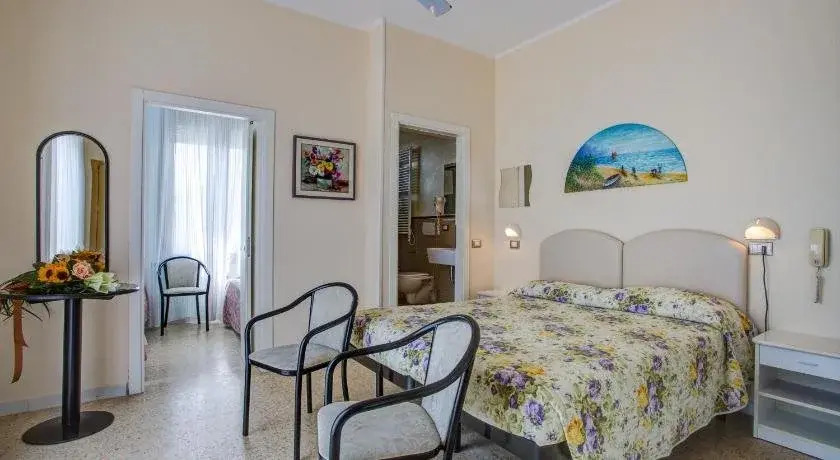 Hotel Deanna