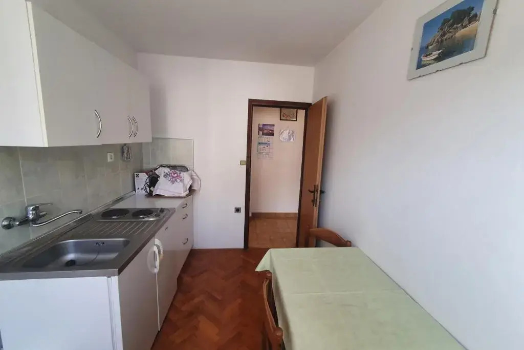 Apartment Zdenka for max 3 persons in Vrsar center close to sea