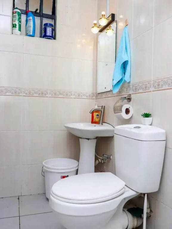 Lux Suites Wilben Apartments South B