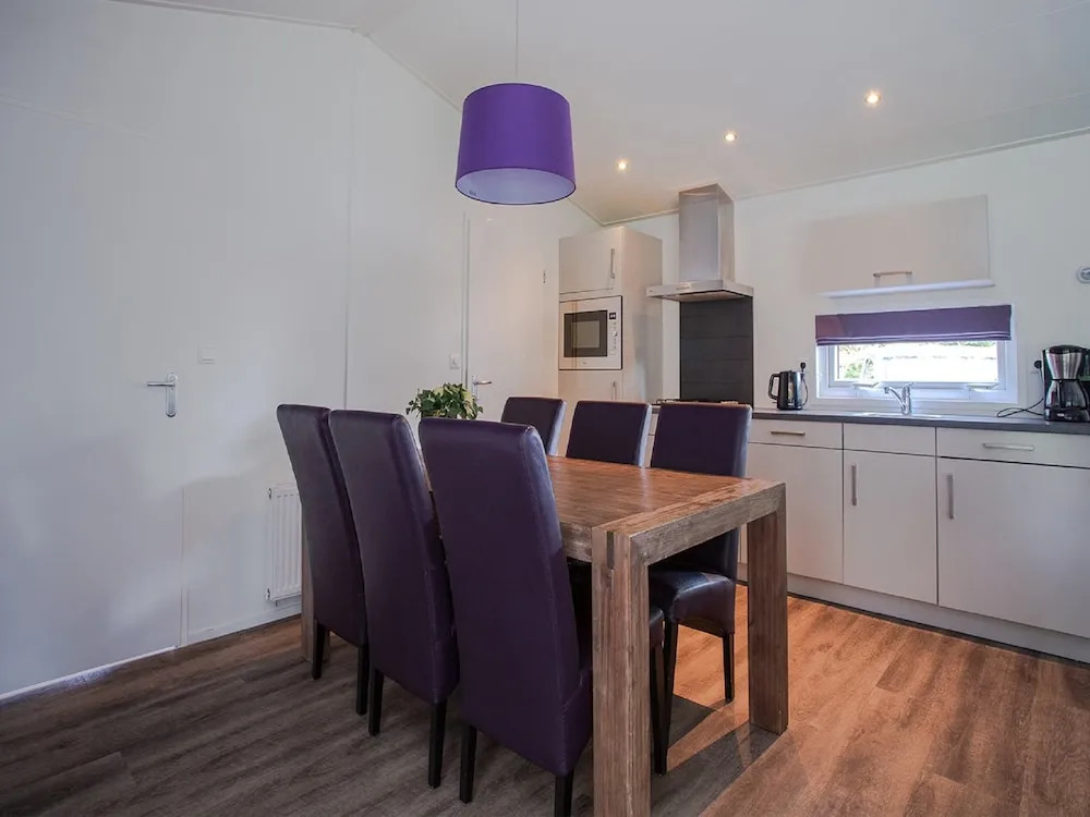 Cottage in Rhenen for 6 Person