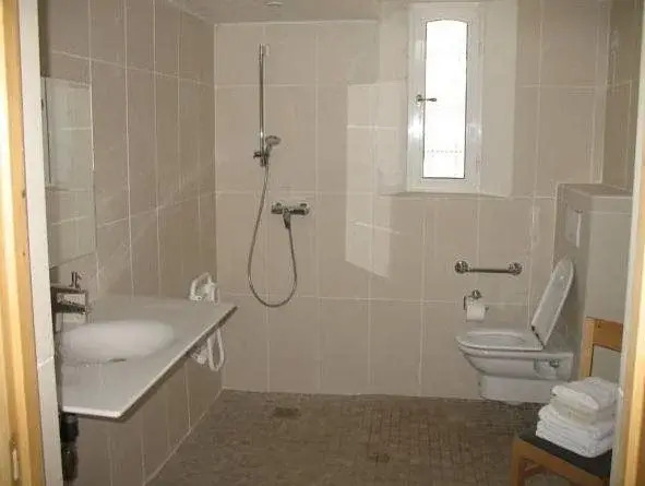 Chambre dhôtes "La Bastide des Eucalyptus"