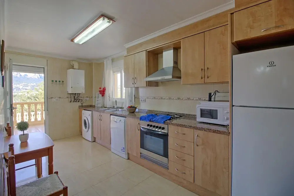 Villa Bajamar by Interhome
