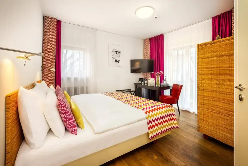 Bellevue Hotel Benešov