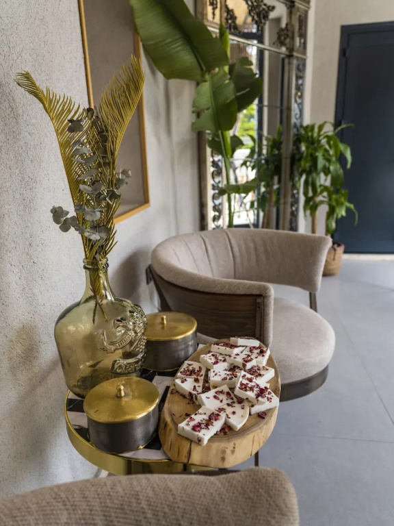 Cesme Sarezya Luxury Boutique Hotel