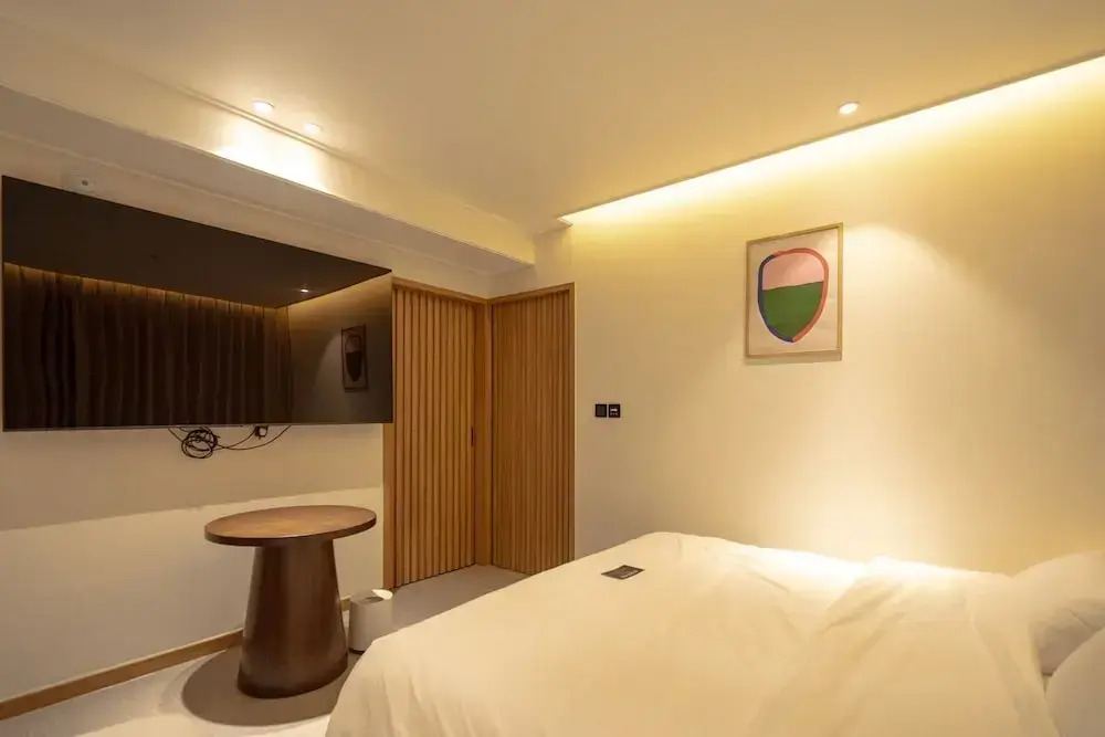 H Avenue Hotel Gwangju Cheomdan