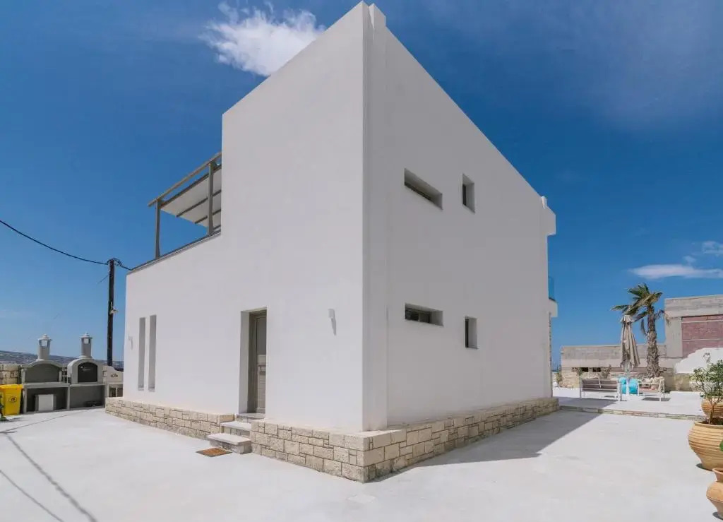 3 Muses Luxury Villas