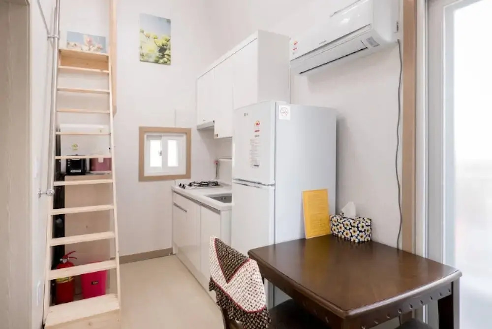 Seoul Corner Guesthouse 2